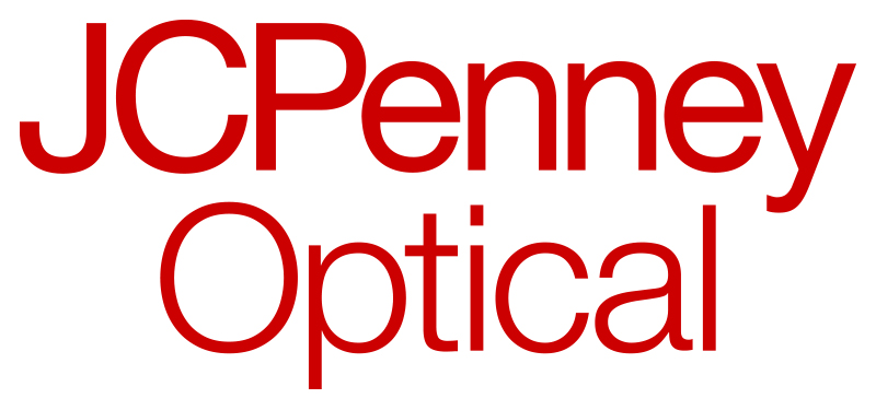 JCPenney Optical Logo