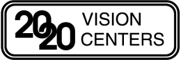 20 20 Vision Center